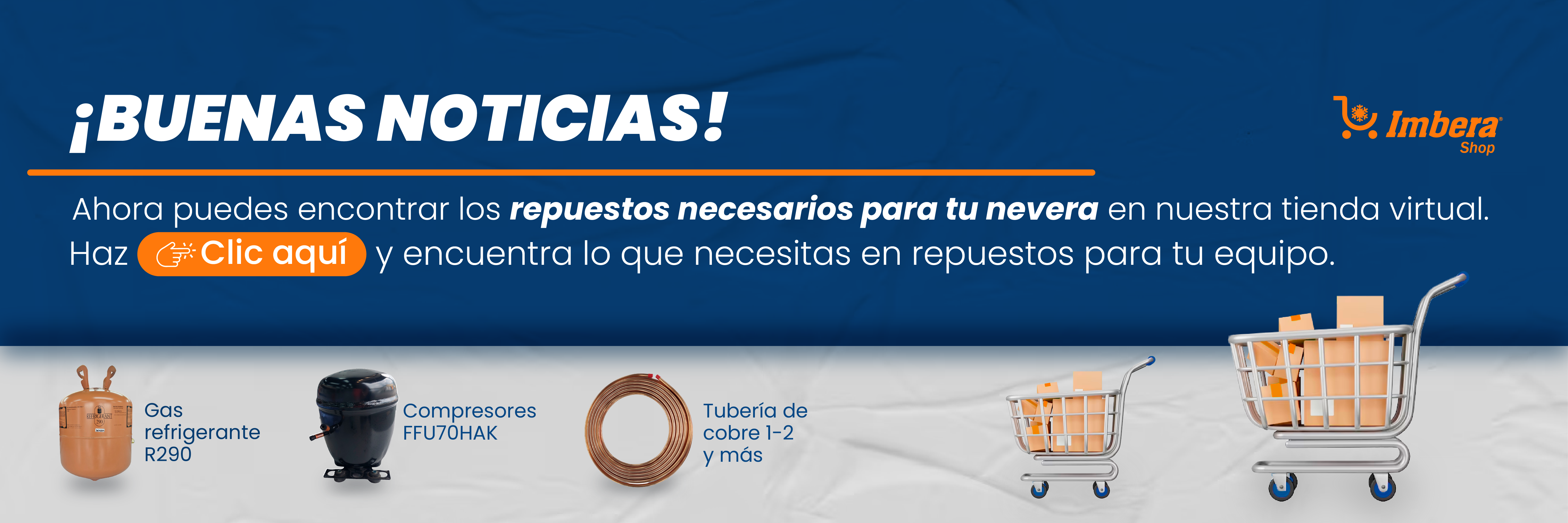 Imagen banner Imbera Cooling